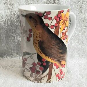 BNWOT Linda Maron Art Cup by KONITZ Germany!!